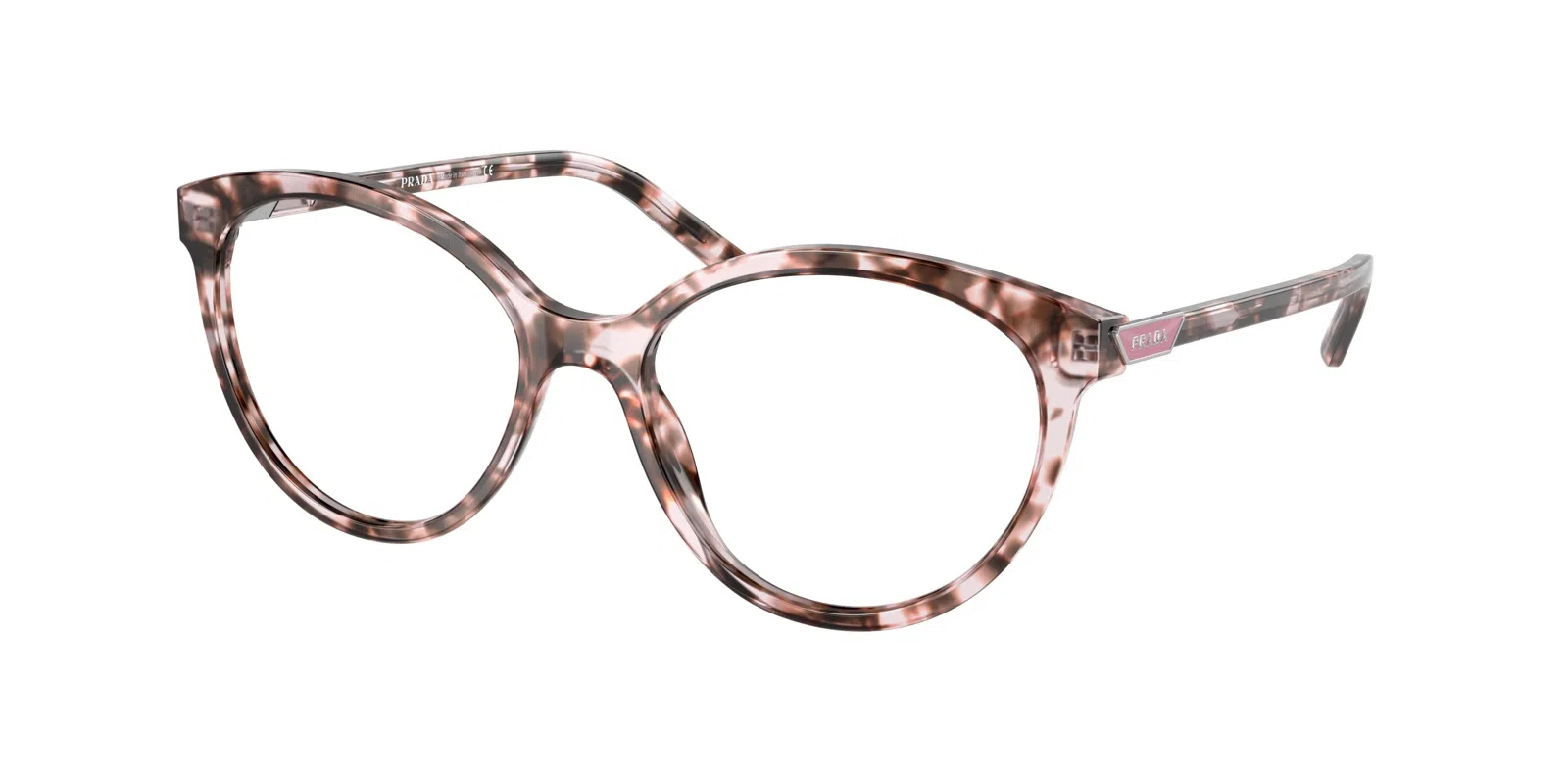 Prada 08YV Eyeglasses - view 2